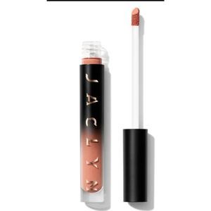 JACLYN Cosmetics Poutspoken Liquid Lipstick "TRUTH"  Full Size NEW, Discontinued